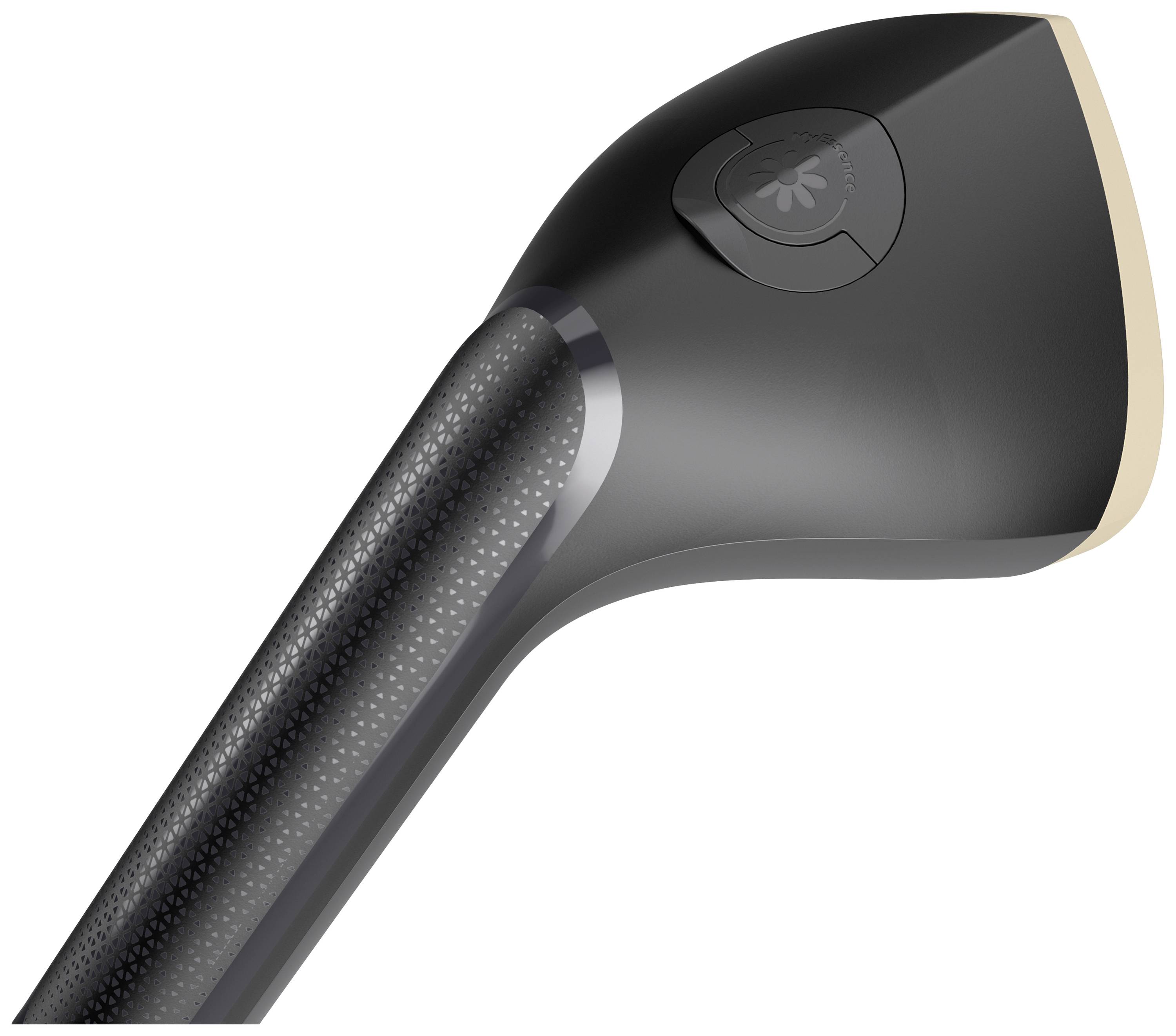 Philips Home STE3170/80 Dampfglätter Schwarz 2000 W