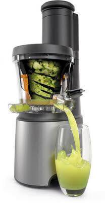 Kenwood Home Appliance Entsafter JMP85.000 SI 270 W Silber