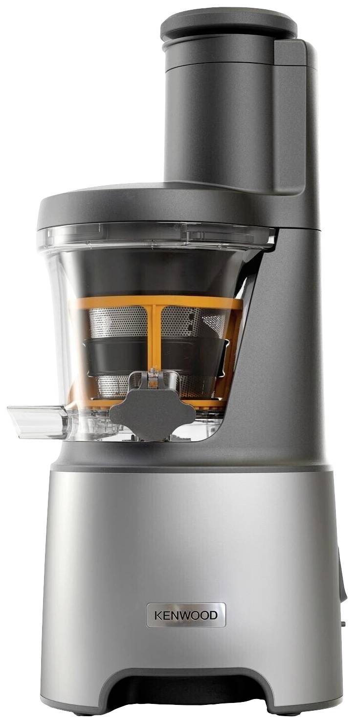 Kenwood Home Appliance Entsafter JMP85.000 SI 270 W Silber