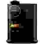 DeLonghi EN640.B Gran Lattissima 132193539 Machine à capsules noir nettoyage automatique du circuit d'alimentation du lait, avec