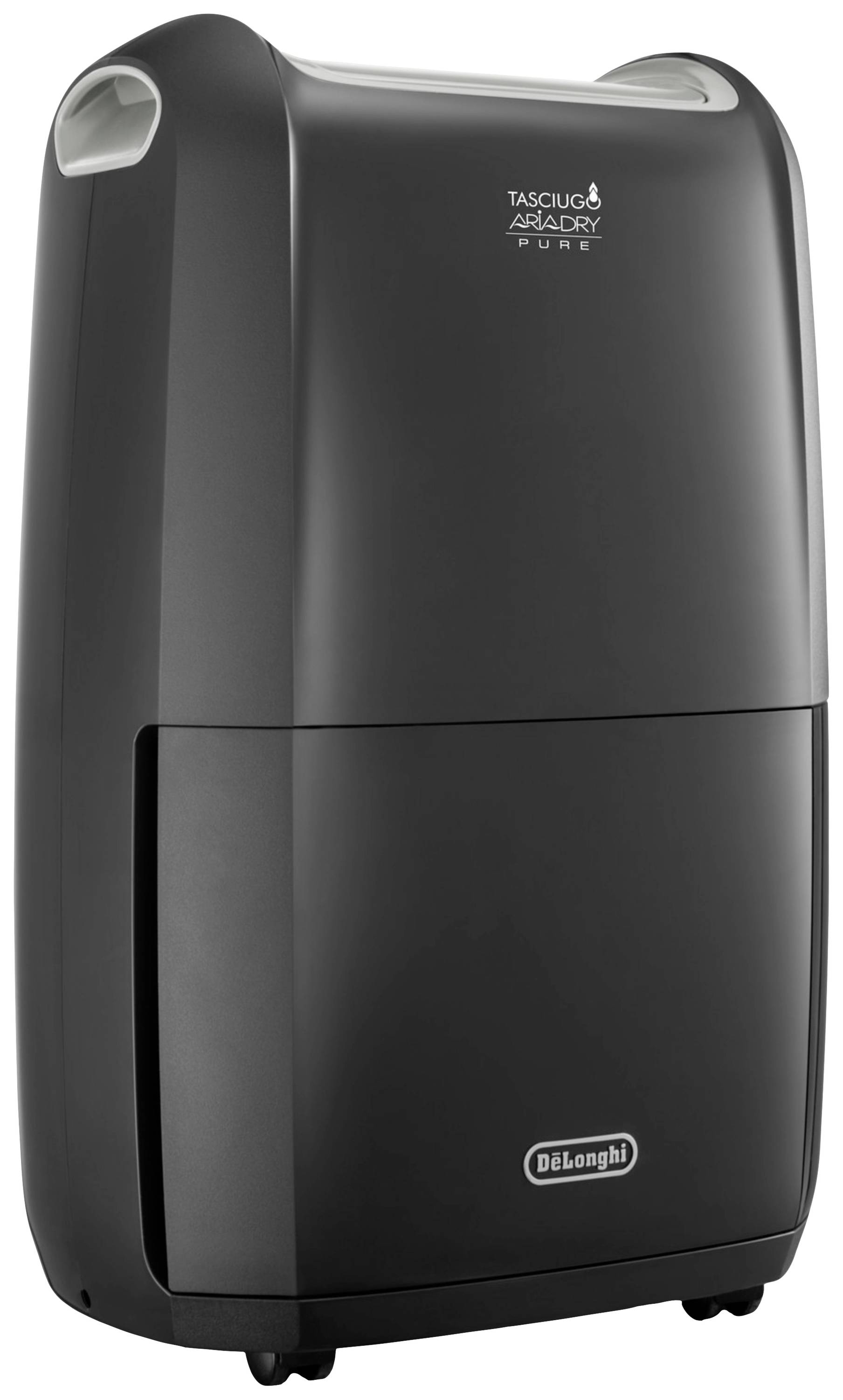 DeLonghi DDSX220 WFA Luftentfeuchter 90 m³ 490 W Grau