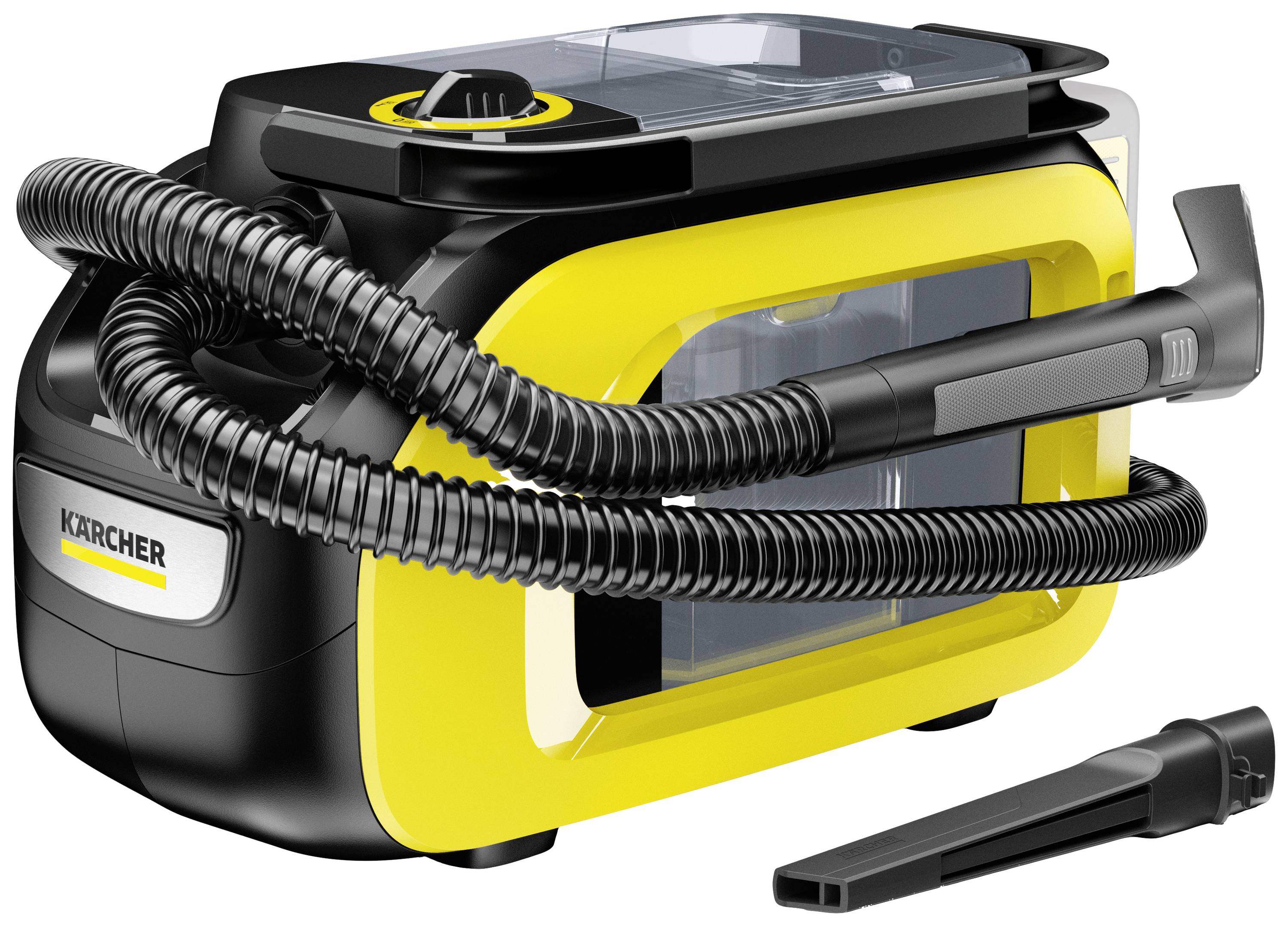 Kärcher Home & Garden SE 3-18 1.081-500.0 Waschsauger 184W 1.2l