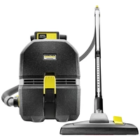 Kärcher Professional 1.394-300.0 1.394-300.0 Akku-Rucksackstaubsauger 36V 350W ohne Akku Kärcher Professional 1.394-300.0 1.394-300.0 Akku-Rucksackstaubsauger 36V 350W ohne Akku