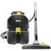 Kärcher Professional 1.394-300.0 1.394-300.0 Akku-Rucksackstaubsauger 36V 350W ohne Akku Kärcher Professional 1.394-300.0 1.394-300.0 Akku-Rucksackstaubsauger 36V 350W ohne Akku