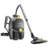 Kärcher Professional 1.394-300.0 1.394-300.0 Akku-Rucksackstaubsauger 36V 350W ohne Akku Kärcher Professional 1.394-300.0 1.394-300.0 Akku-Rucksackstaubsauger 36V 350W ohne Akku