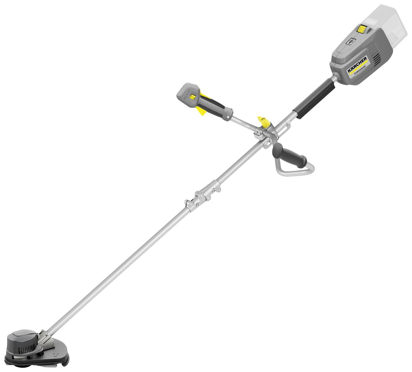 Kärcher Professional Akku Freischneider ohne Akku 36 V Schnittbreite (max.): 26 cm