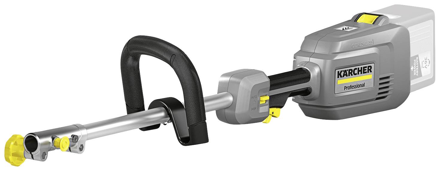 Kärcher Professional MT 36 Bp 1.042-511.0 Multifunktionswerkzeug ohne Akku