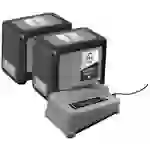 Kärcher Professional Starter Kit Battery Power+ 36/60 2.445-071.0 Werkzeug-Akku und Ladegerät 36V 6.0Ah Li-Ion Kärcher Professional Starter Kit Battery Power+ 36/60 2.445-071.0 Werkzeug-Akku und Ladegerät 36V 6.0Ah Li-Ion