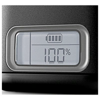 Kärcher Professional Starter Kit Battery Power+ 36/60 2.445-071.0 Werkzeug-Akku und Ladegerät 36V 6.0Ah Li-Ion Kärcher Professional Starter Kit Battery Power+ 36/60 2.445-071.0 Werkzeug-Akku und Ladegerät 36V 6.0Ah Li-Ion