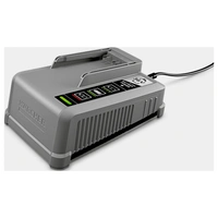 Kärcher Professional Starter Kit Battery Power+ 36/60 2.445-071.0 Werkzeug-Akku und Ladegerät 36V 6.0Ah Li-Ion Kärcher Professional Starter Kit Battery Power+ 36/60 2.445-071.0 Werkzeug-Akku und Ladegerät 36V 6.0Ah Li-Ion