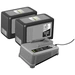 Kärcher Professional Starter Kit Battery Power+ 36/75 2.445-070.0 Werkzeug-Akku und Ladegerät 36V 7.5Ah Li-Ion Kärcher Professional Starter Kit Battery Power+ 36/75 2.445-070.0 Werkzeug-Akku und Ladegerät 36V 7.5Ah Li-Ion