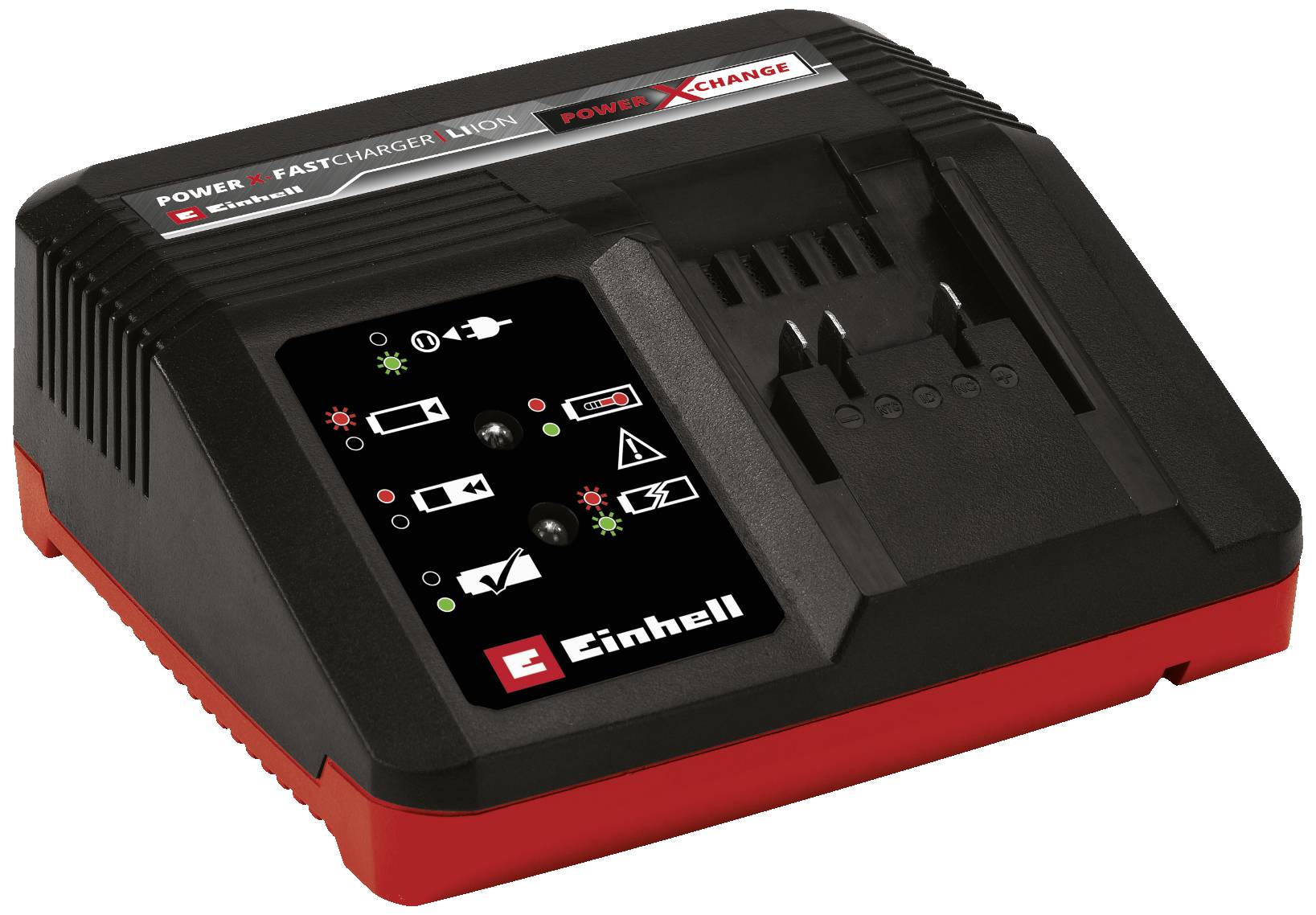 Einhell Power X-Change IMPAXXO 18/230 (2x3,0 Ah), E-Case 4326445 Akku-Schlagschrauber 230 Nm 18V Anzahl mitgelieferte Akkus 2 3Ah