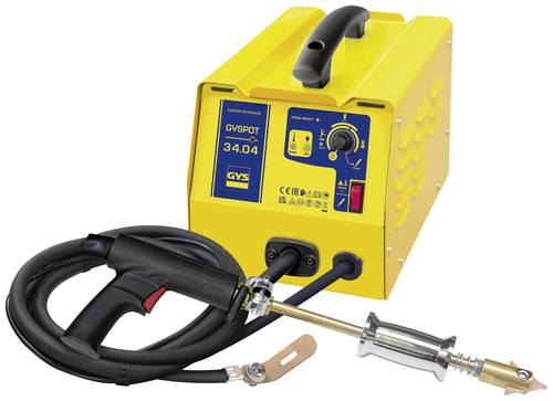 Gys 067943 AusbeulgeräT Gyspot 34.04-image