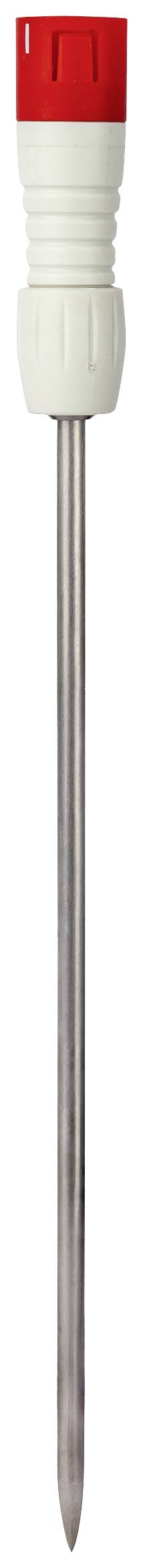 Ebro TPE 100 Spitzer Fühler Einstechfühler -30 bis +199.9 °C Fühler-Typ T