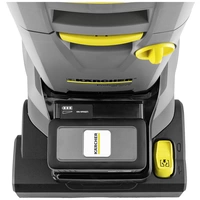 Kärcher Professional 1.783-228.0 Akku-Scheuersaugmaschine akkubetrieben inkl. Akku, inkl. Ladegerät 1St. Kärcher Professional 1.783-228.0 Akku-Scheuersaugmaschine akkubetrieben inkl. Akku, inkl. Ladegerät 1St.