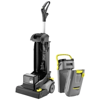 Kärcher Professional 1.783-228.0 Akku-Scheuersaugmaschine akkubetrieben inkl. Akku, inkl. Ladegerät 1St. Kärcher Professional 1.783-228.0 Akku-Scheuersaugmaschine akkubetrieben inkl. Akku, inkl. Ladegerät 1St.