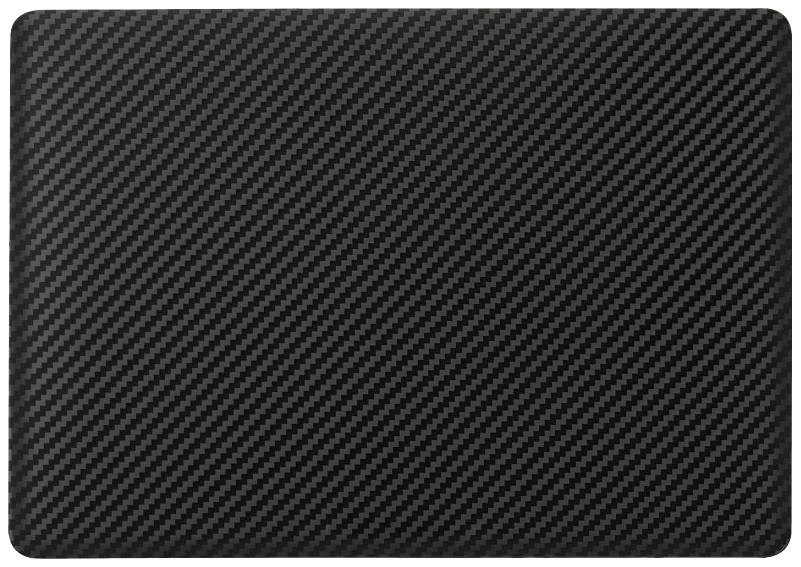 Black Rock Notebook Hülle Protective MacBook Pro (M2, 2022) Carbon