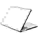 Black Rock Notebook Hülle Protective MacBook Pro (M2, 2022) Transparent