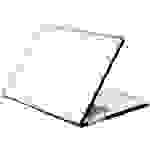 Black Rock Notebook Hülle Robust Protective MacBook Air (M2, 2022) Schwarz