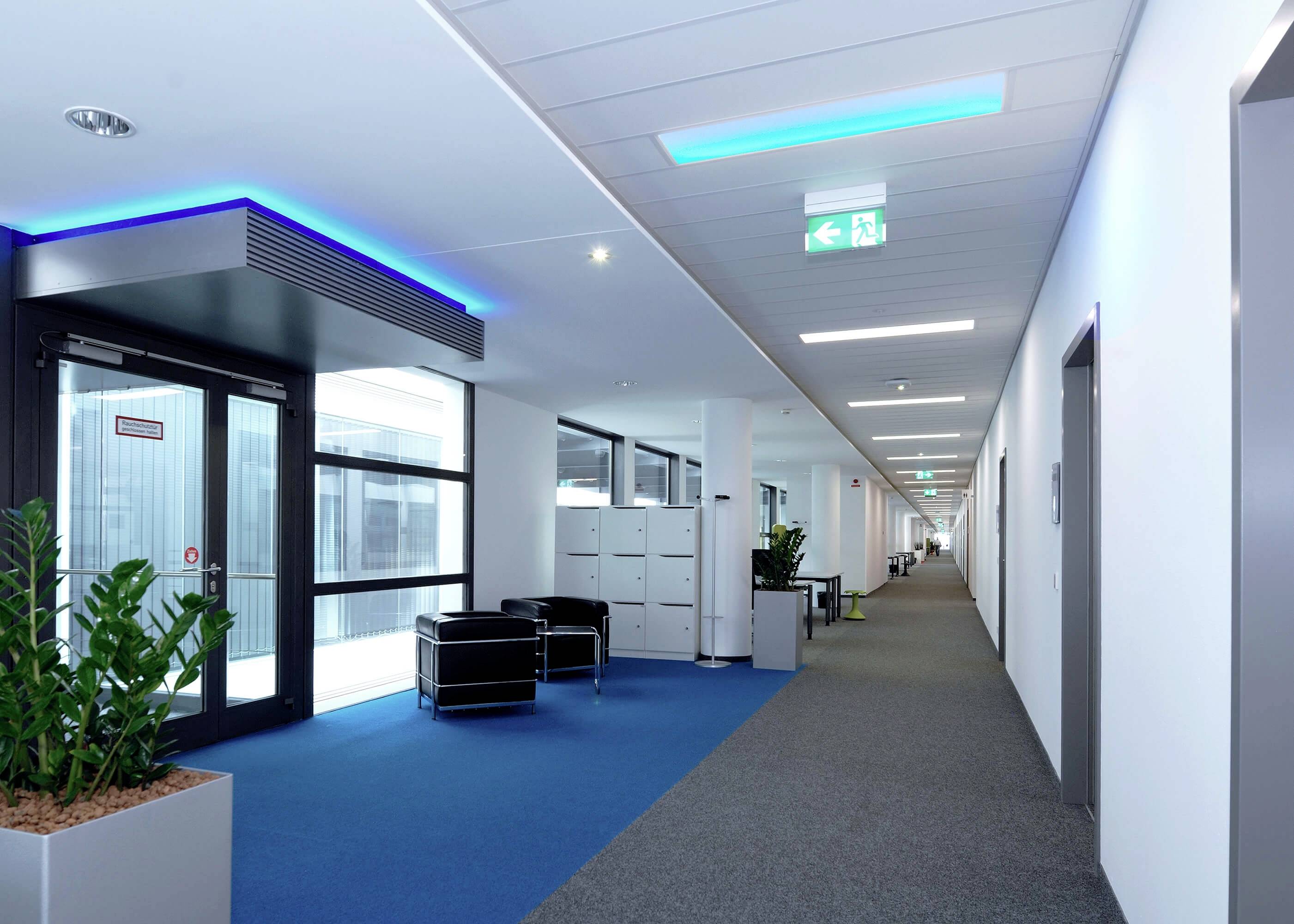 Deko Light LED Panel RGBNW ws 100076 LED-Panel EEK: G (A - G) 67 W RGB, Neutralweiß Verkehrsweiß (RAL 9016)