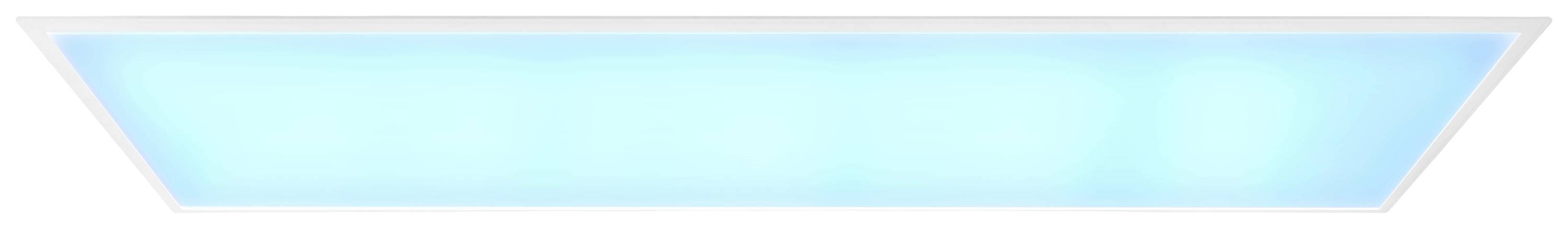 Deko Light LED Panel RGBNW ws 100076 LED-Panel EEK: G (A - G) 67 W RGB, Neutralweiß Verkehrsweiß (RAL 9016)