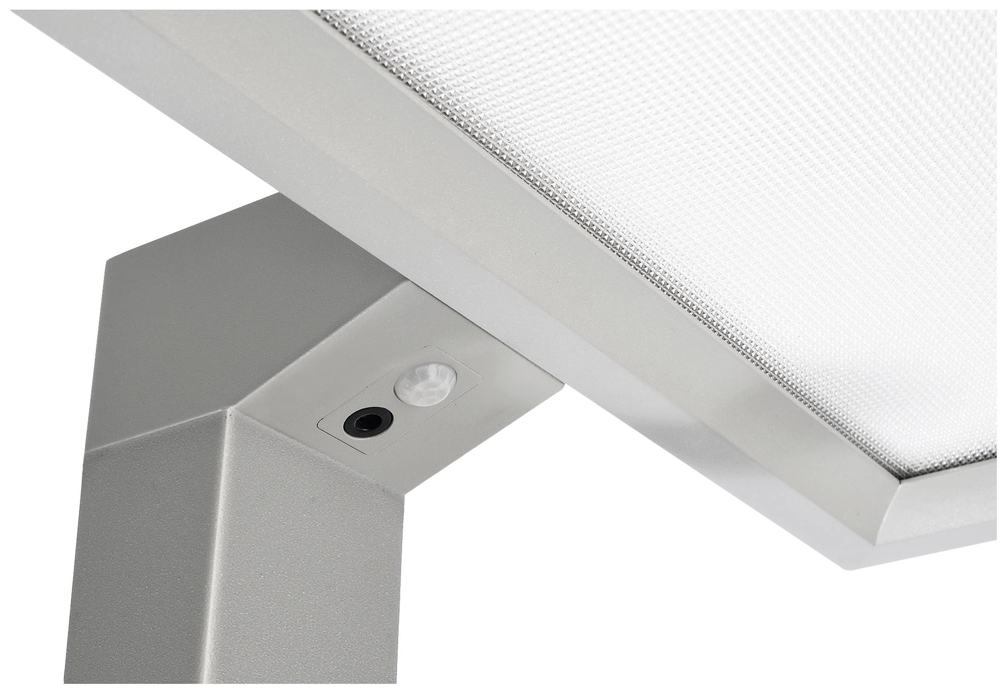 Deko Light Office One Motion 343032 LED-Standleuchte SMD LED LED fest eingebaut 80W EEK: F (A - G) Weißaluminium (RAL 9006)