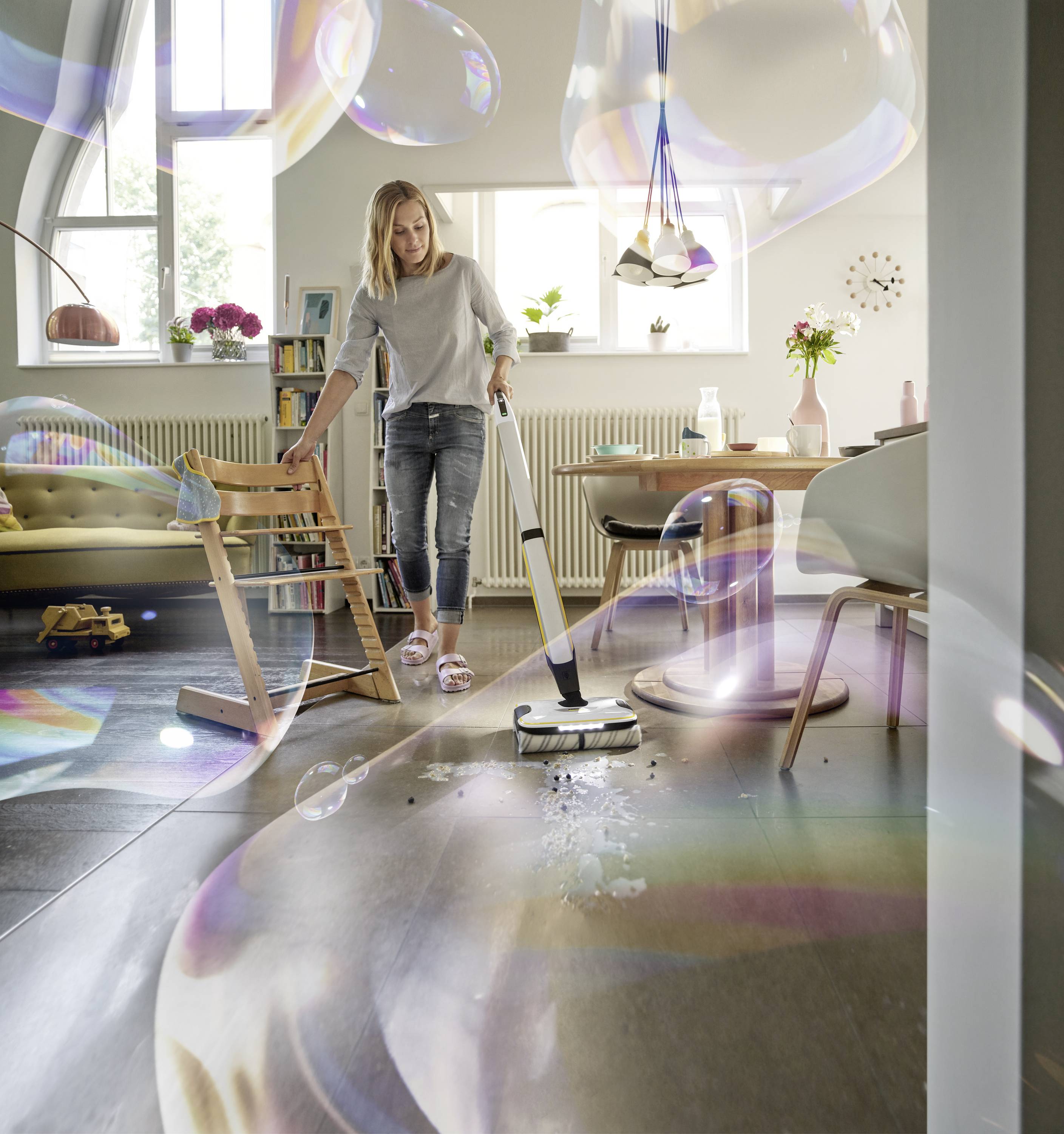 Kärcher Home & Garden 6.296-286.0 6.296-286.0 0.5 l