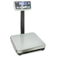 Kern CDS 30K0.1 Zählwaage Wägebereich (max.) 30kg Ablesbarkeit 0.1g Silber Kern CDS 30K0.1 Zählwaage Wägebereich (max.) 30kg Ablesbarkeit 0.1g Silber