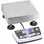 Kern CDS 4K0.02 Zählwaage Wägebereich (max.) 4kg Ablesbarkeit 0.02g Silber Kern CDS 4K0.02 Zählwaage Wägebereich (max.) 4kg Ablesbarkeit 0.02g Silber