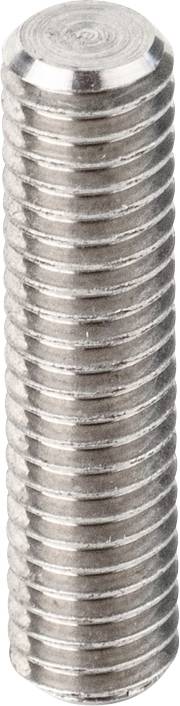 Kern AFM 20 Gewindestift Stahl; M6