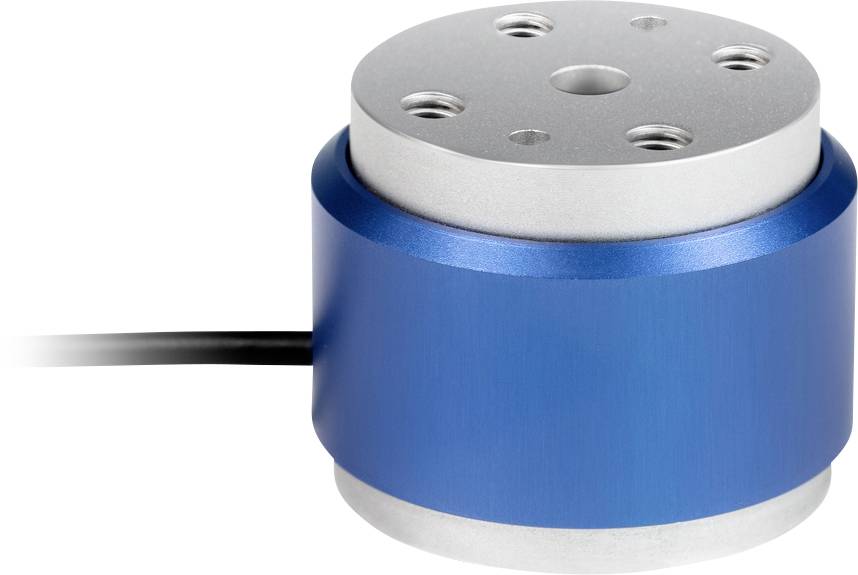 Kern DC 200M-Y2 Drehmoment-Sensor 0.2 N (max.) Werksstandard (ohne Zertifikat)