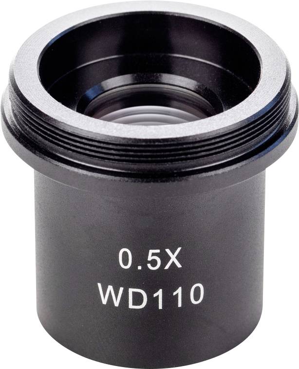 Kern OZB-A2101 Mikroskop-Vorsatz-Objektiv Passend für Marke (Mikroskope) Kern