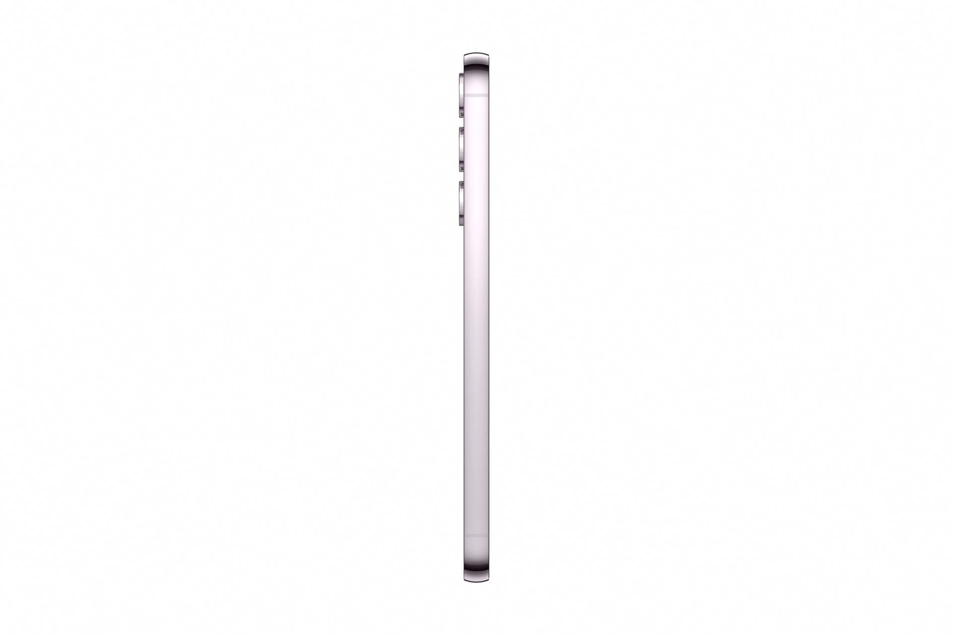 Samsung Galaxy S23+ 256 GB Lavendel 16.8 cm (6.6 Zoll) Smartphone