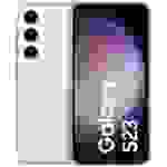 Samsung Galaxy S23 5G Smartphone 128 GB 15.5 cm (6.1 Zoll) Lavendel Android™ 13 Dual-SIM