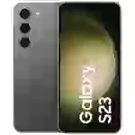 Samsung Galaxy S23 5G Smartphone 256 GB 15.5 cm (6.1 Zoll) Grün Android™ 13 Dual-SIM Samsung Galaxy S23 5G Smartphone 256 GB 15.5 cm (6.1 Zoll) Grün Android™ 13 Dual-SIM