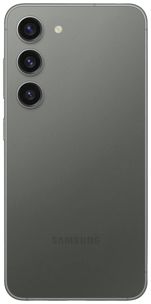 Galaxy S23 5G 256GB Grün 6,1Zoll