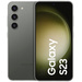 Samsung Galaxy S23 5G Smartphone 128 GB 15.5 cm (6.1 Zoll) Grün Android™ 13 Dual-SIM