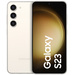 Samsung Galaxy S23 5G Smartphone 128 GB 15.5 cm (6.1 Zoll) Cream Android™ 13 Dual-SIM