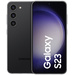 Samsung Galaxy S23 5G Smartphone 256GB 15.5cm (6.1 Zoll) Phantom Black Android™ 13 Dual-SIM