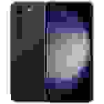 Smartphone 5G Samsung Galaxy S23 Enterprise Edition 256 GB 15.5 cm noir fantôme 6.1 pouces Android™ 13 double SIM