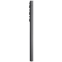 Samsung Galaxy S23 Ultra 5G Smartphone 256 GB 17.3 cm (6.8 Zoll) Phantom Black Android™ 13 Dual-SIM Samsung Galaxy S23 Ultra 5G Smartphone 256 GB 17.3 cm (6.8 Zoll) Phantom Black Android™ 13 Dual-SIM