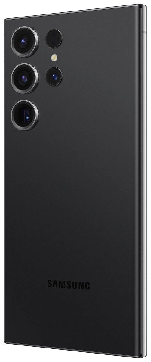 Samsung Galaxy S23 Ultra 5G 5G Smartphone 256GB 17.3cm (6.8 Zoll) Phantom Black Android™ 13 Dual-SIM
