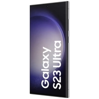 Samsung Galaxy S23 Ultra 5G Smartphone 256 GB 17.3 cm (6.8 Zoll) Phantom Black Android™ 13 Dual-SIM Samsung Galaxy S23 Ultra 5G Smartphone 256 GB 17.3 cm (6.8 Zoll) Phantom Black Android™ 13 Dual-SIM