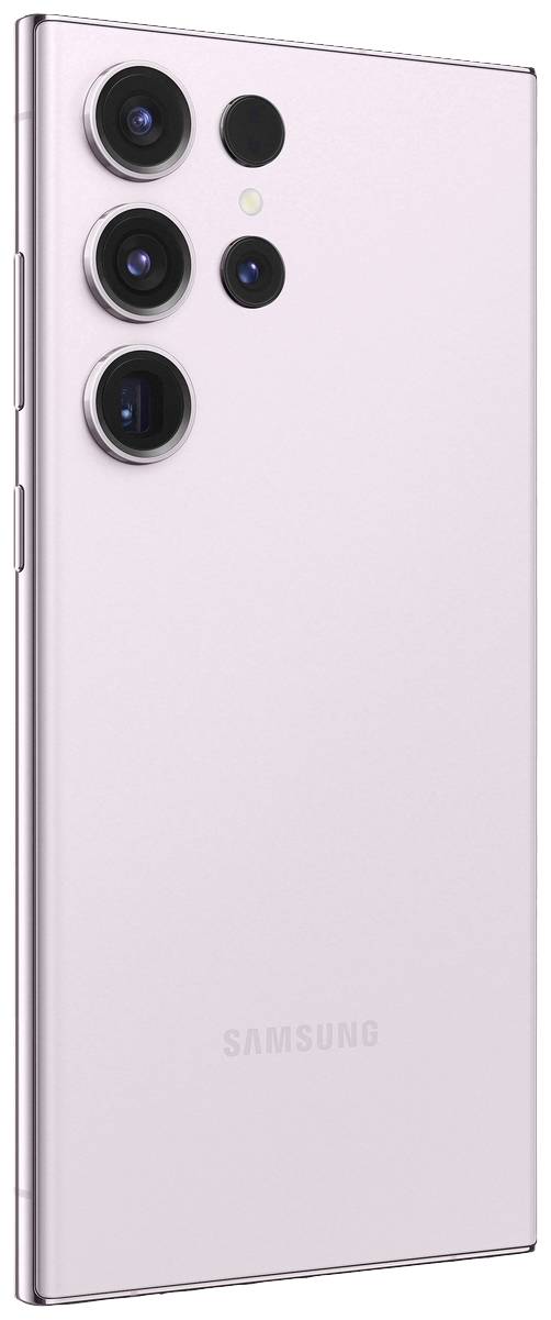 Samsung Galaxy S23 Ultra 5G 256 GB Lavendel 17.3 cm (6.8 Zoll) Smartphone