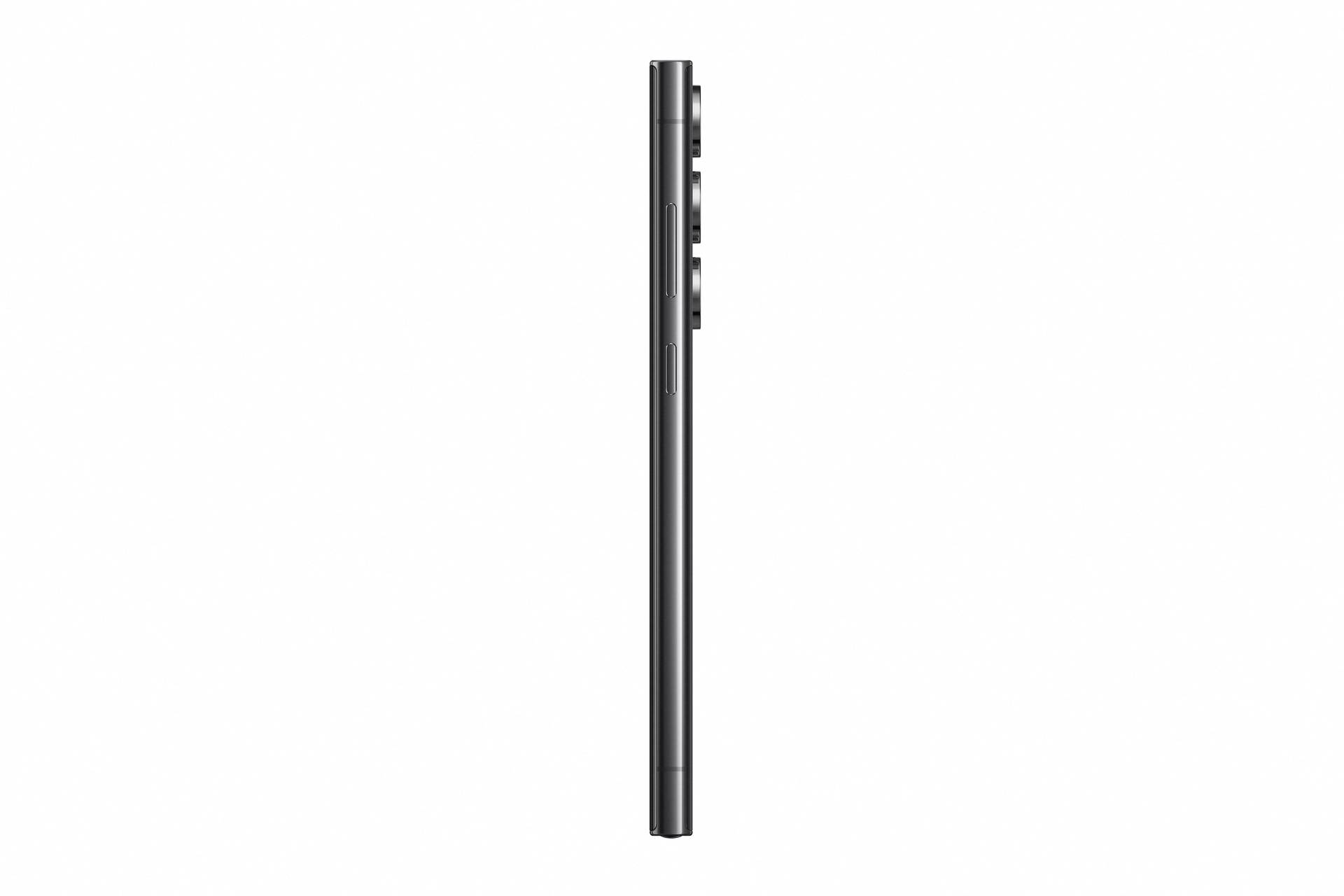 Samsung Galaxy S23 Ultra 512GB phantom black