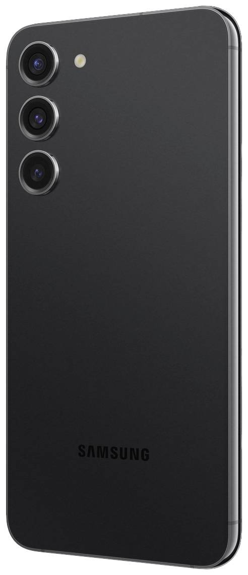 Samsung Galaxy S23+ 512 GB Phantom Black 16.8 cm (6.6 Zoll) Smartphone