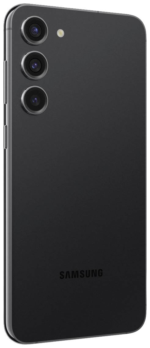 Samsung Galaxy S23+ 512 GB Phantom Black 16.8 cm (6.6 Zoll) Smartphone