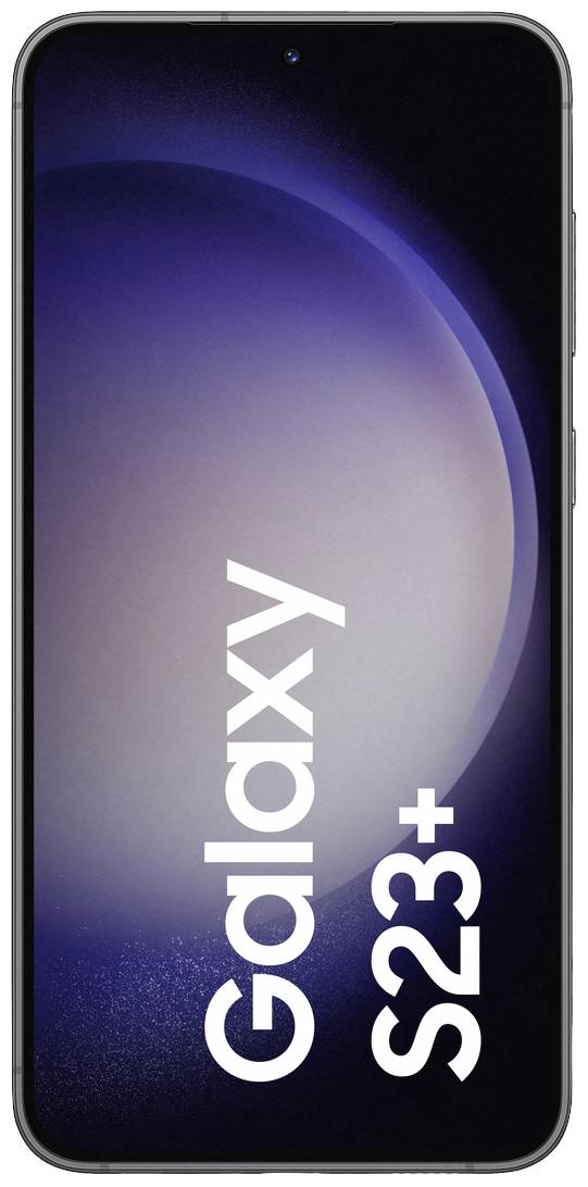 Samsung 512 GB Phantom Black 16.8 cm (6.6 Zoll) Smartphone