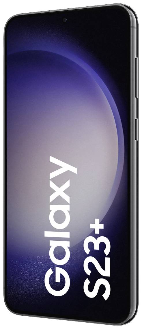 Samsung 512 GB Phantom Black 16.8 cm (6.6 Zoll) Smartphone