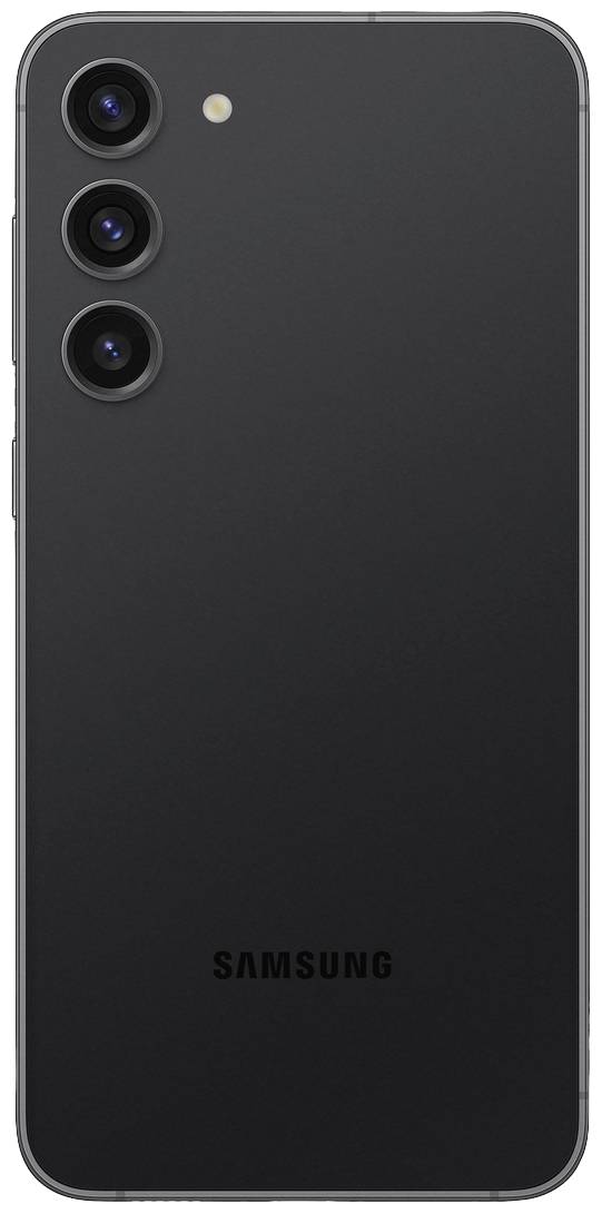 Samsung 512 GB Phantom Black 16.8 cm (6.6 Zoll) Smartphone